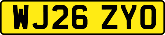 WJ26ZYO