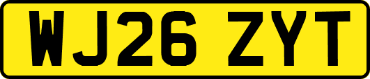 WJ26ZYT