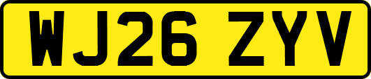 WJ26ZYV