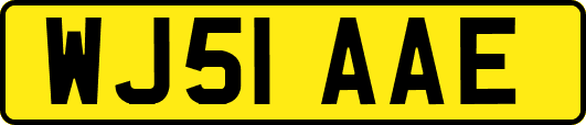 WJ51AAE