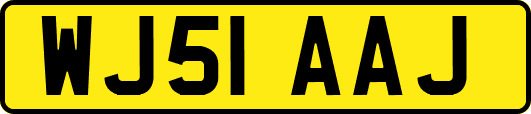 WJ51AAJ