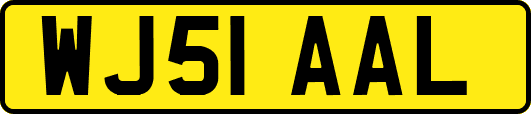 WJ51AAL