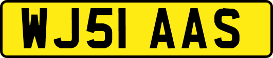 WJ51AAS