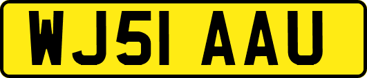 WJ51AAU