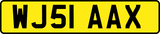 WJ51AAX