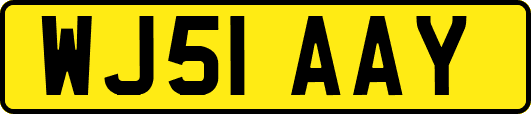 WJ51AAY