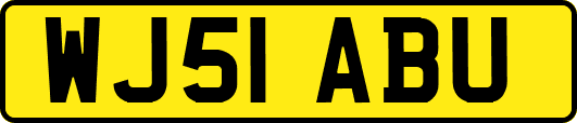 WJ51ABU