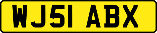 WJ51ABX