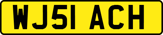 WJ51ACH