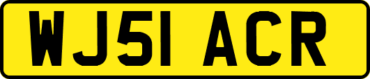 WJ51ACR