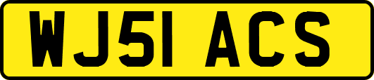 WJ51ACS