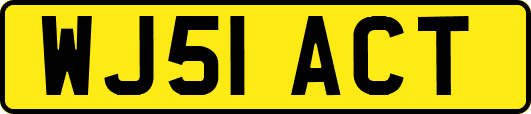 WJ51ACT