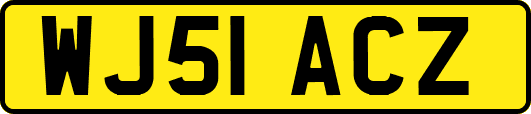 WJ51ACZ