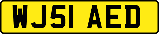 WJ51AED