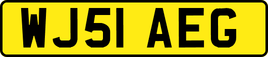 WJ51AEG