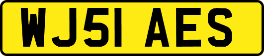 WJ51AES