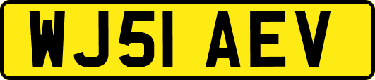 WJ51AEV