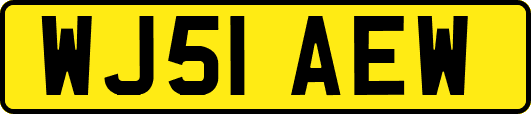 WJ51AEW