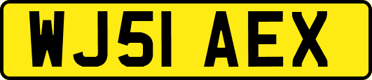 WJ51AEX