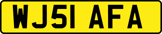 WJ51AFA