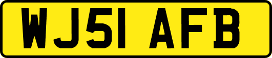 WJ51AFB