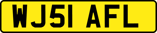 WJ51AFL