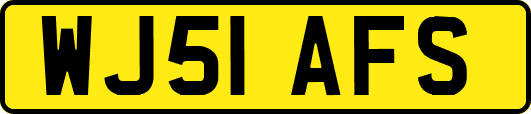 WJ51AFS