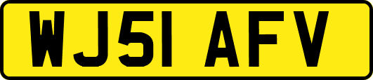 WJ51AFV