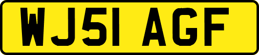 WJ51AGF