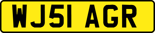 WJ51AGR