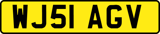 WJ51AGV