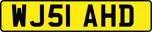 WJ51AHD