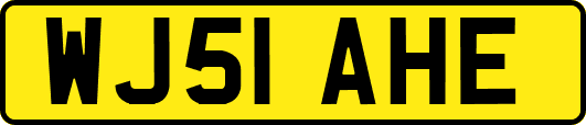 WJ51AHE