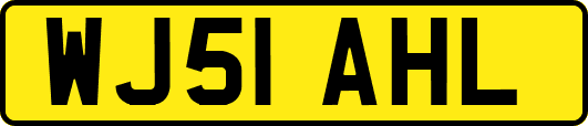 WJ51AHL