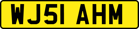 WJ51AHM