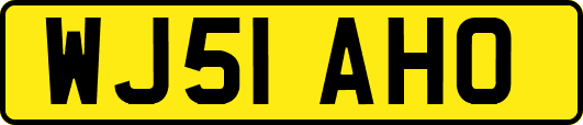 WJ51AHO