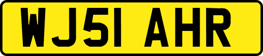 WJ51AHR