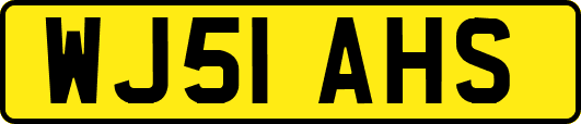 WJ51AHS