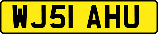 WJ51AHU