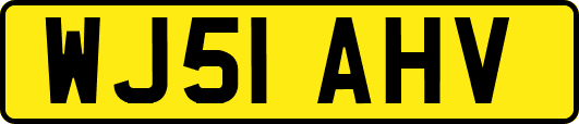 WJ51AHV