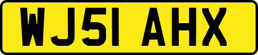 WJ51AHX