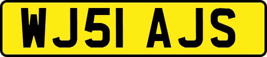 WJ51AJS