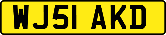 WJ51AKD