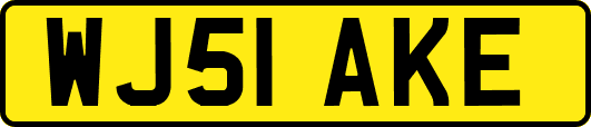 WJ51AKE