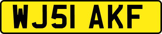 WJ51AKF