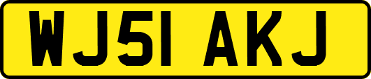 WJ51AKJ