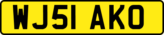 WJ51AKO