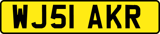 WJ51AKR