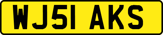 WJ51AKS