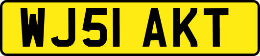 WJ51AKT